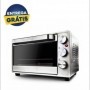 Horno Eléctrico HR-23SS (23 Litros)
