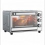 Horno Eléctrico HR-23SS (23 Litros)