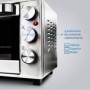Horno Eléctrico HR-23SS (23 Litros)