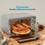 Horno Eléctrico HR-23SS (23 Litros)