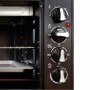 Horno Eléctrico HR 38 Litros (2000W)