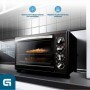 Horno Eléctrico HR 38 Litros (2000W)