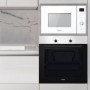 Horno de Encastrar Elétrico Edesa EOE-5010 X