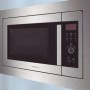 Microondas de Encastre Edesa 20L EMW-2020 IG-X