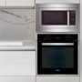 Microondas de Encastre Edesa 20L EMW-2020 IG-X
