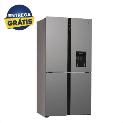 Frigorífico Hoover H-Fridge MAXI 4P