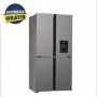Frigorífico Hoover H-Fridge MAXI 4P