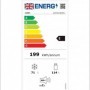Frigorifico Candy Static 185L