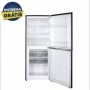 Frigorifico Candy Static Black 185L