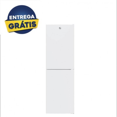 Frigorífico Combinado Hoover 252L 50/50