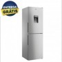 Frigorífico Combi Hoover Silver 246L 50/50