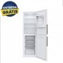 Frigorífico Combinado Candy Branco 246L 50/50