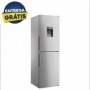 Frigorífico Combinado Candy Silver 246L 50/50