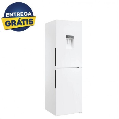 Frigorífico Combinado Candy White