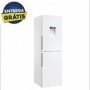 Frigorífico Combinado Candy White