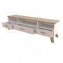 Mueble de TV Sanna (180 cm)