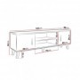 Mueble Tv Sanna (160cm)