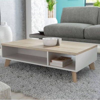 Mesa de Centro Sanna 110cm