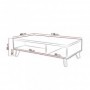 Mesa de Centro Sanna 110cm