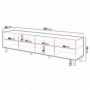 Mueble Tv Etna