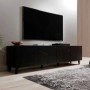 Salón Completo Etna (Negro)