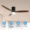 Ventilador de Techo Skywind-52