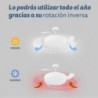Ventilador de Techo Skywind-42