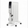 Calefactor Digital 3 Elementos RMC (1500W)