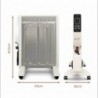 Calefactor Digital 3 Elementos RMC (1500W)