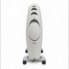 Calentador de Gasoil 7 Elementos Rac-7 Efiheat (1500W)