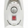 Calentador de Gasoil 7 Elementos Rac-7 Efiheat (1500W)