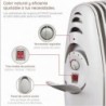 Calentador de Gasoil 7 Elementos Rac-7 Efiheat (1500W)