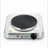 Estufa Eléctrica Portátil EHP-118 Acero Inoxidable (1500W)