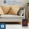 Calefactor Portátil Cal-Ce (1800W)