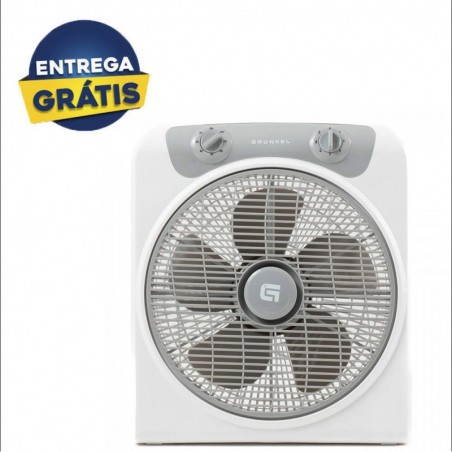 Ventilador de Piso Box Fan