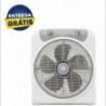 Ventilador de Piso Box Fan