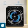 Ventilador de Piso Box Fan