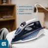 Plancha de Vapor PL-22NS (2200W)