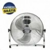 Ventilador de Piso Industrial Met-H18