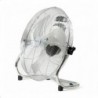 Ventilador de Piso Industrial Met-H18