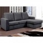 Sofá 2L + Chaise Long Reversível Bachata (220x150cm)