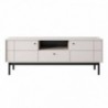 Mueble TV Japandi