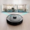 Robot aspirador Conga 8290 Power Ultra Home Genesis