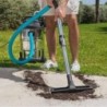 Aspirador Conga Rockstar Wet & Dry Steel Pro