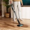 Aspiradora vertical doble Scoba 2100