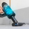 Aspirador vertical Conga Rockstar 3000 Advance Ergowet Connected IA