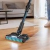 Aspirador vertical Conga Rockstar 3000 Advance Ergowet Connected IA