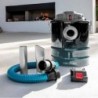 Aspirador de cenizas Conga Ash 7000 Liberty