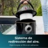 Aspirador de cenizas Conga Ash 7000 Liberty