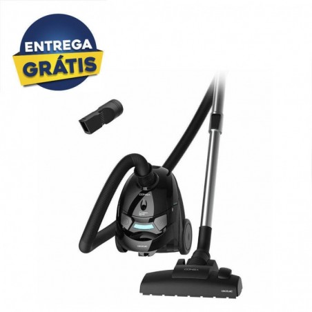 Aspiradora Conga Powerbag 2500 Plus